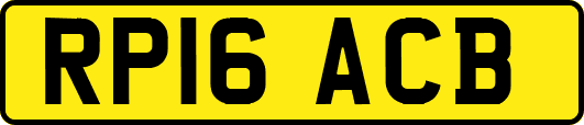 RP16ACB