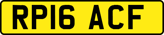 RP16ACF