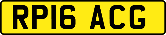 RP16ACG