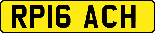 RP16ACH