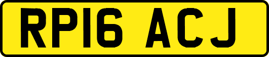 RP16ACJ