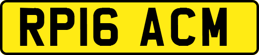 RP16ACM