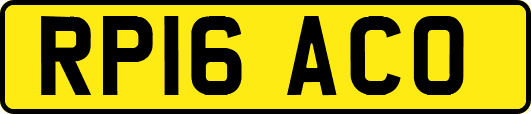 RP16ACO
