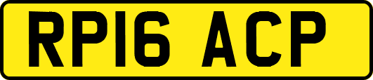 RP16ACP
