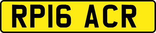 RP16ACR
