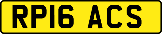RP16ACS