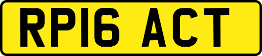 RP16ACT
