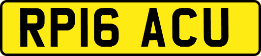 RP16ACU