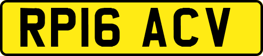 RP16ACV