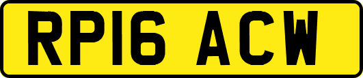 RP16ACW
