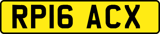 RP16ACX