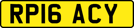 RP16ACY