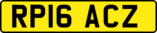 RP16ACZ