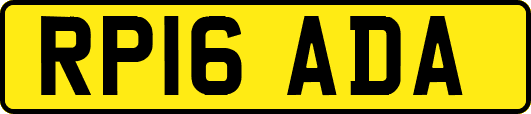 RP16ADA