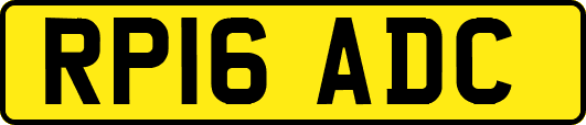 RP16ADC