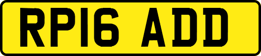RP16ADD