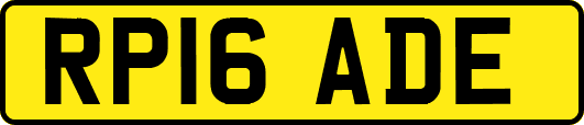 RP16ADE