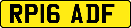 RP16ADF