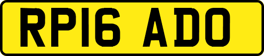 RP16ADO