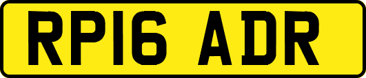 RP16ADR