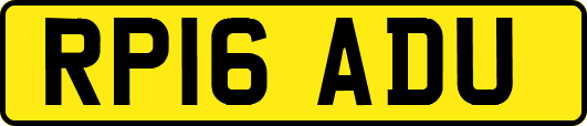 RP16ADU