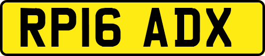 RP16ADX