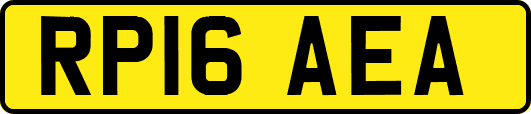RP16AEA