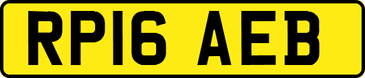 RP16AEB
