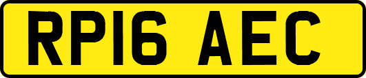 RP16AEC