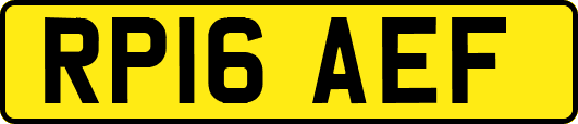 RP16AEF