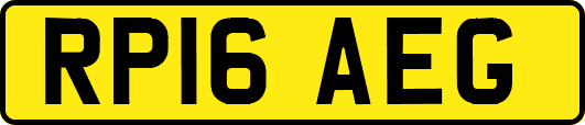 RP16AEG