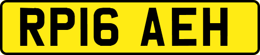 RP16AEH