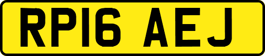RP16AEJ