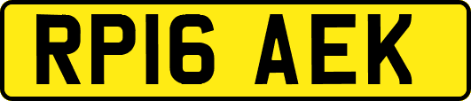 RP16AEK