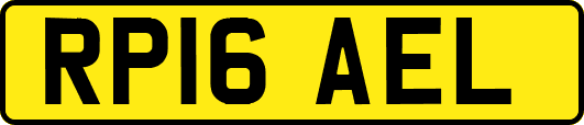 RP16AEL