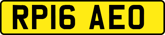 RP16AEO