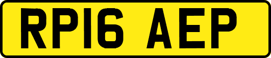 RP16AEP