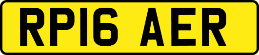 RP16AER