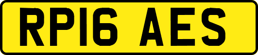 RP16AES