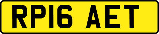 RP16AET