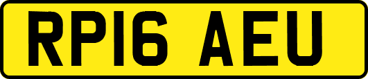 RP16AEU