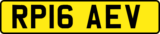 RP16AEV
