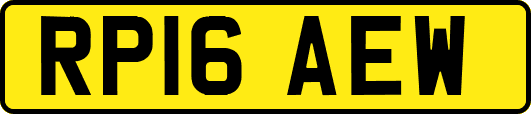 RP16AEW