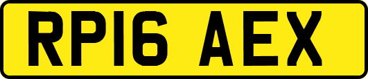 RP16AEX