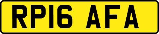 RP16AFA