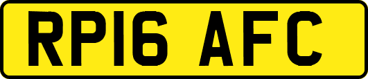 RP16AFC