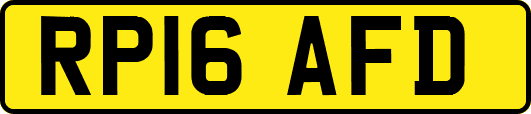 RP16AFD