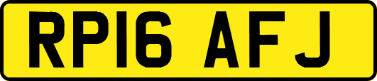 RP16AFJ