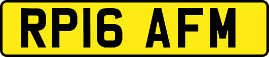 RP16AFM