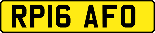 RP16AFO